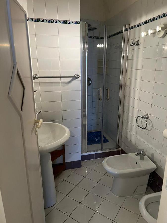 Apartament Casa Vista Mare Capri Zewnętrze zdjęcie
