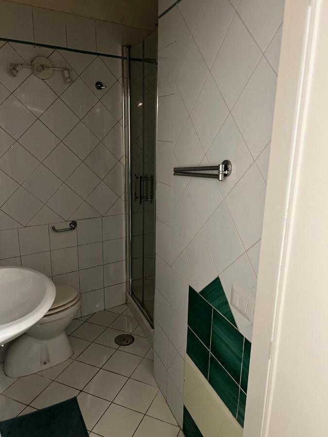 Apartament Casa Vista Mare Capri Zewnętrze zdjęcie