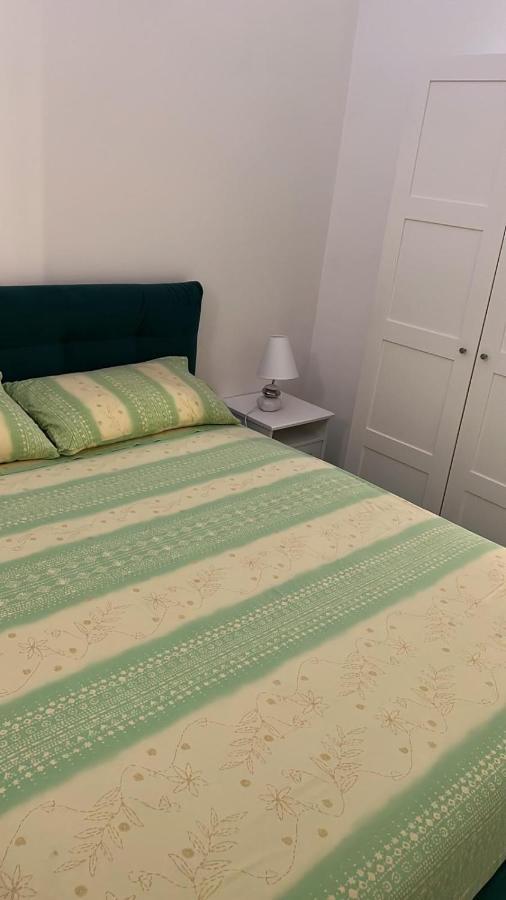 Apartament Casa Vista Mare Capri Zewnętrze zdjęcie